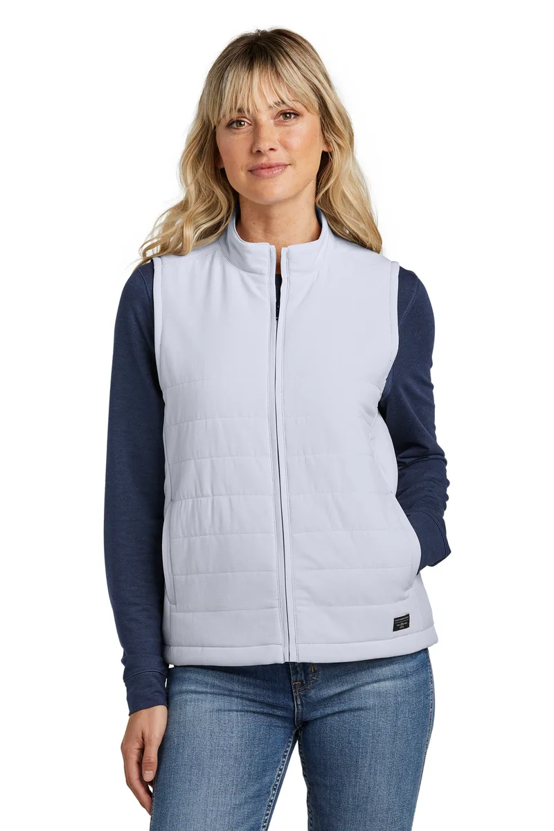 TravisMathew Women's Cold Bay Vest view 2