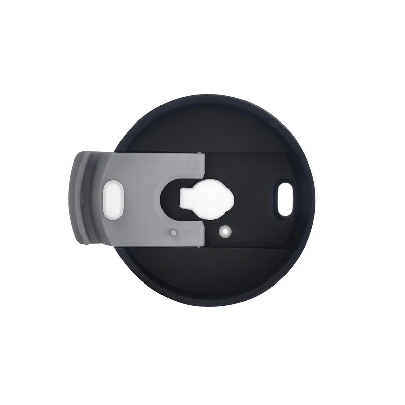 Blank Top View Lid