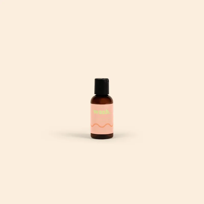 Glossy Amber