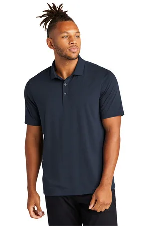 Mercer+Mettle® Stretch Jersey Polo view 3