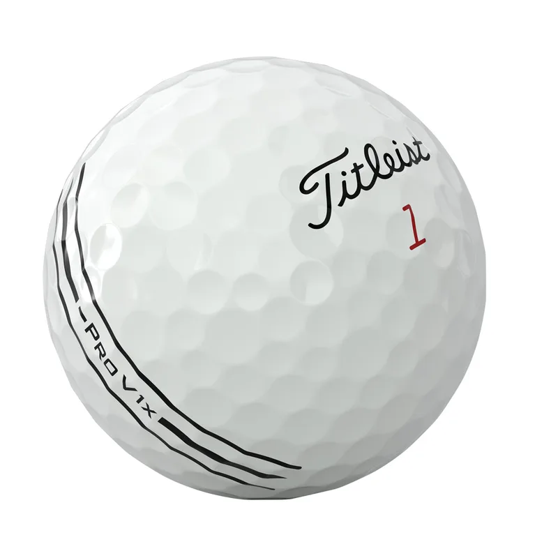 Ball Side