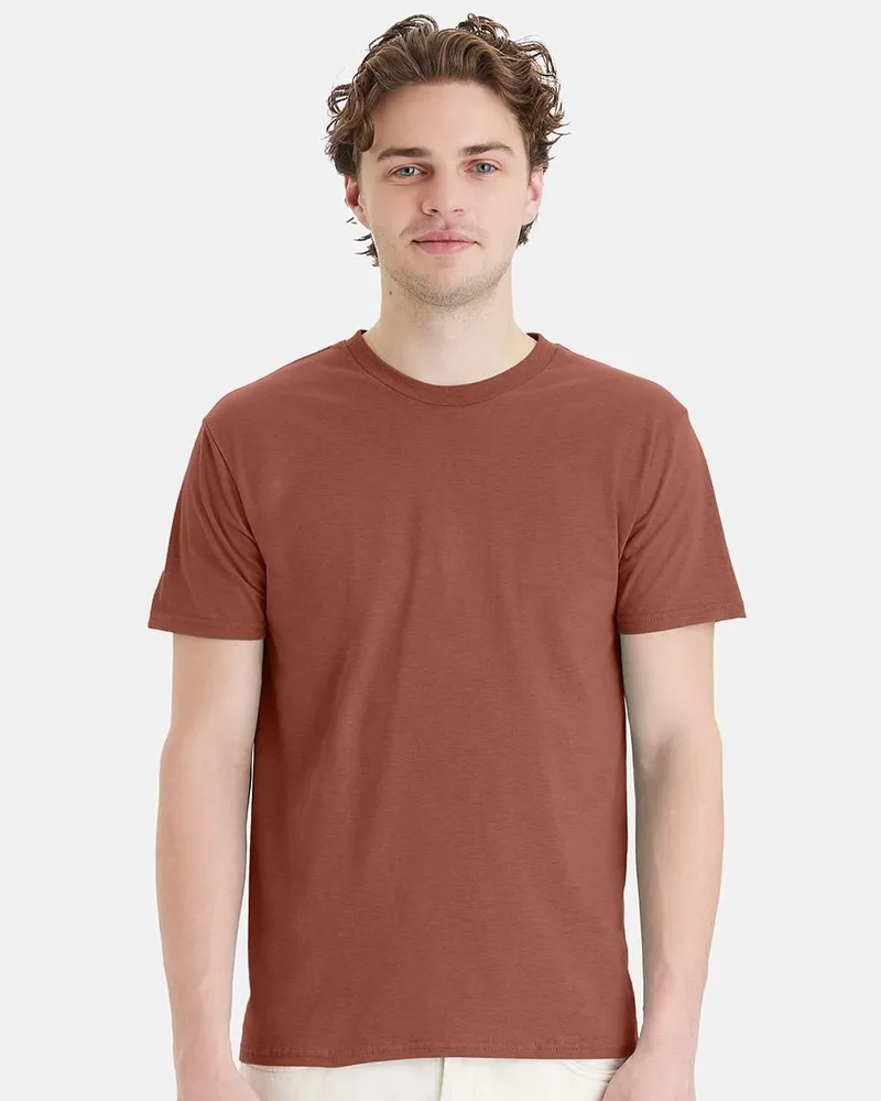Hanes® Perfect-T T-Shirt view 2