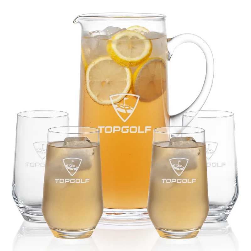 Set of 5