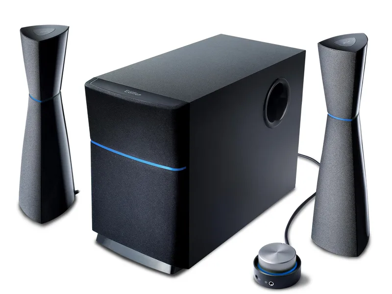 Edifier M3200 2.1 Multimedia Speakers w/Subwoofer