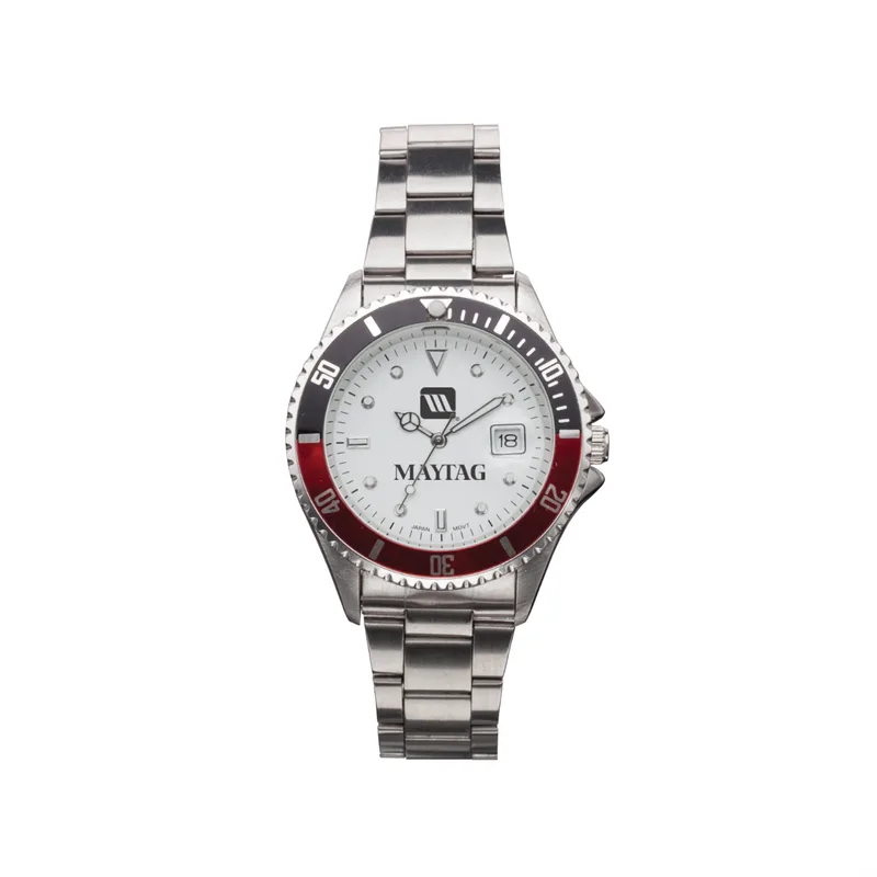Ladies, White dial
