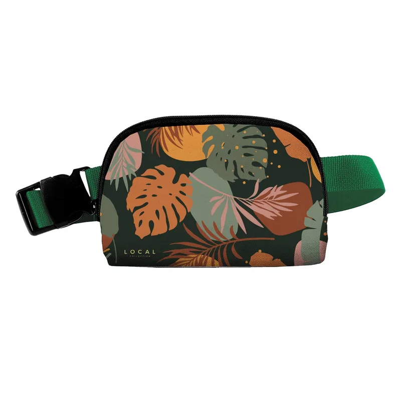30167 WHTBLKGRN Sublimation
