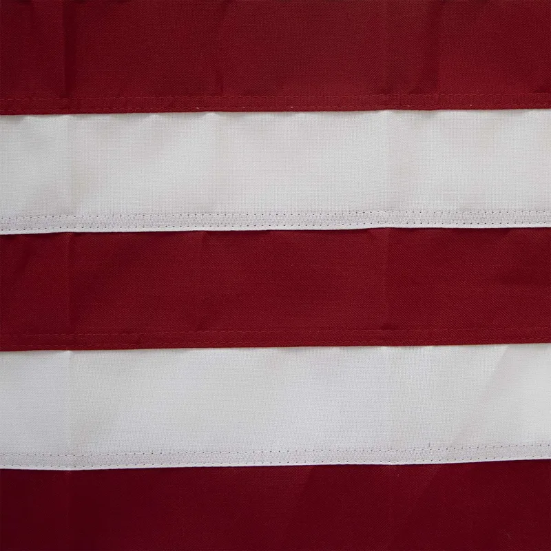 10' x 15' Polyester U.S. Flag view 5