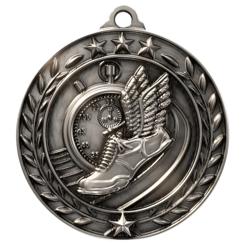 Antique Silver