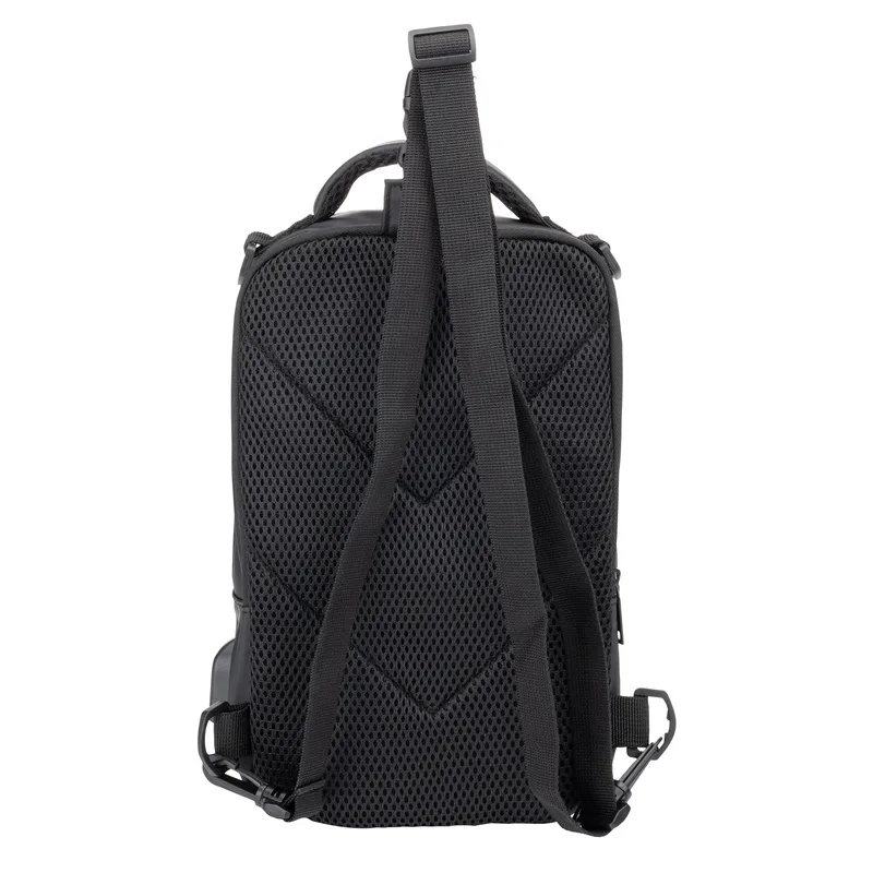 Shoulder Straps