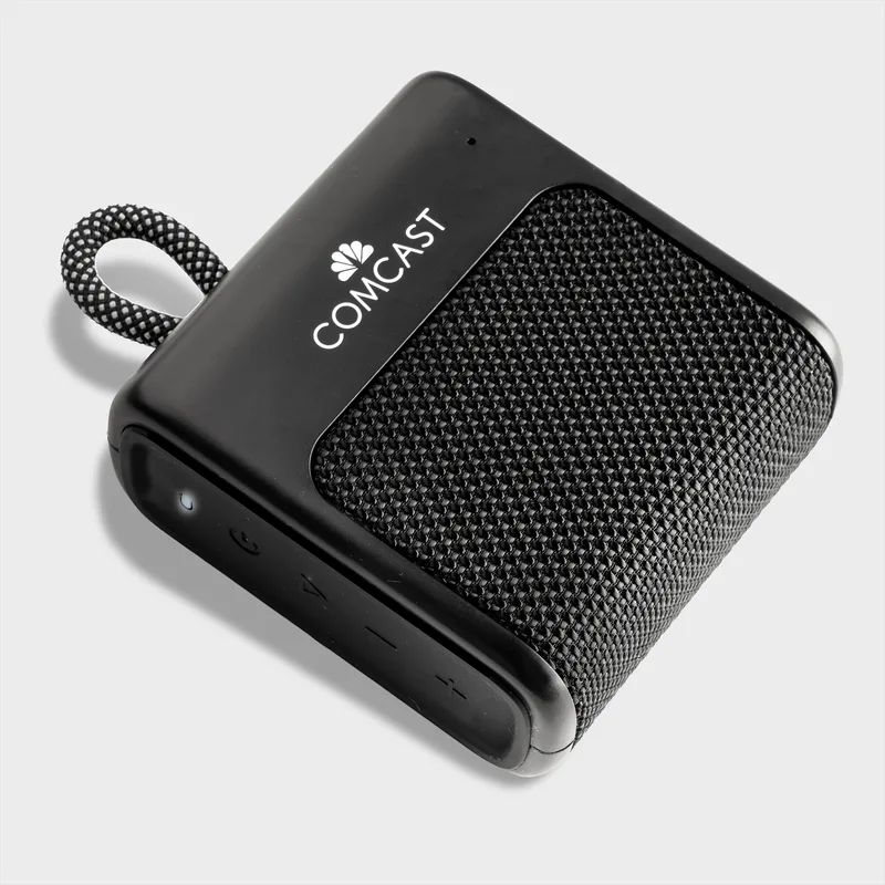 Water Resistant Bluetooth Speaker view 4
