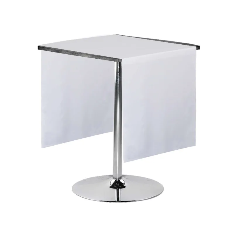 36" LazerLine Table Runner Full-Color Full-Bleed view 2