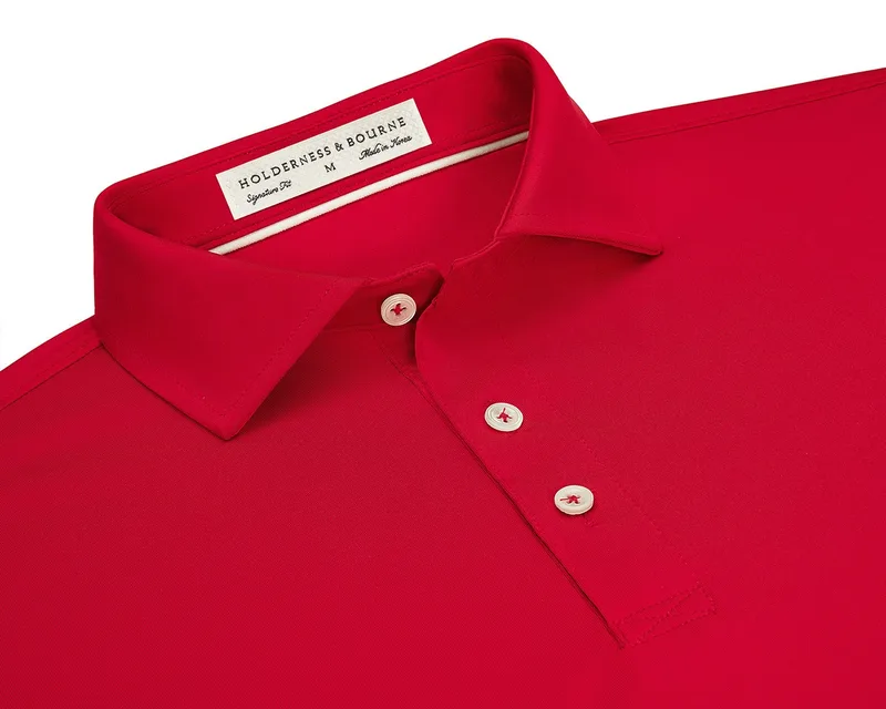 Liberty Red