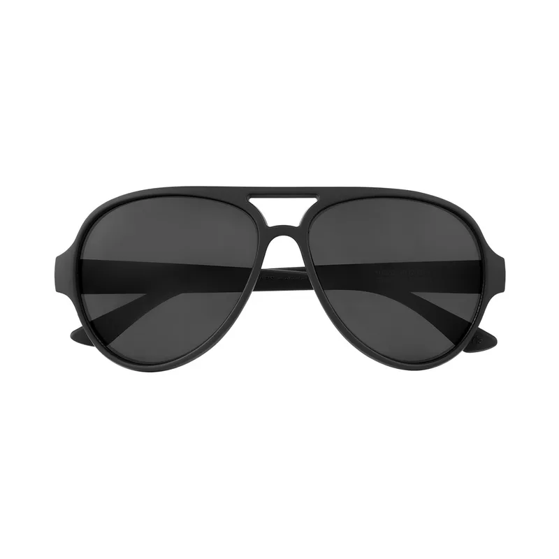 Black With Black