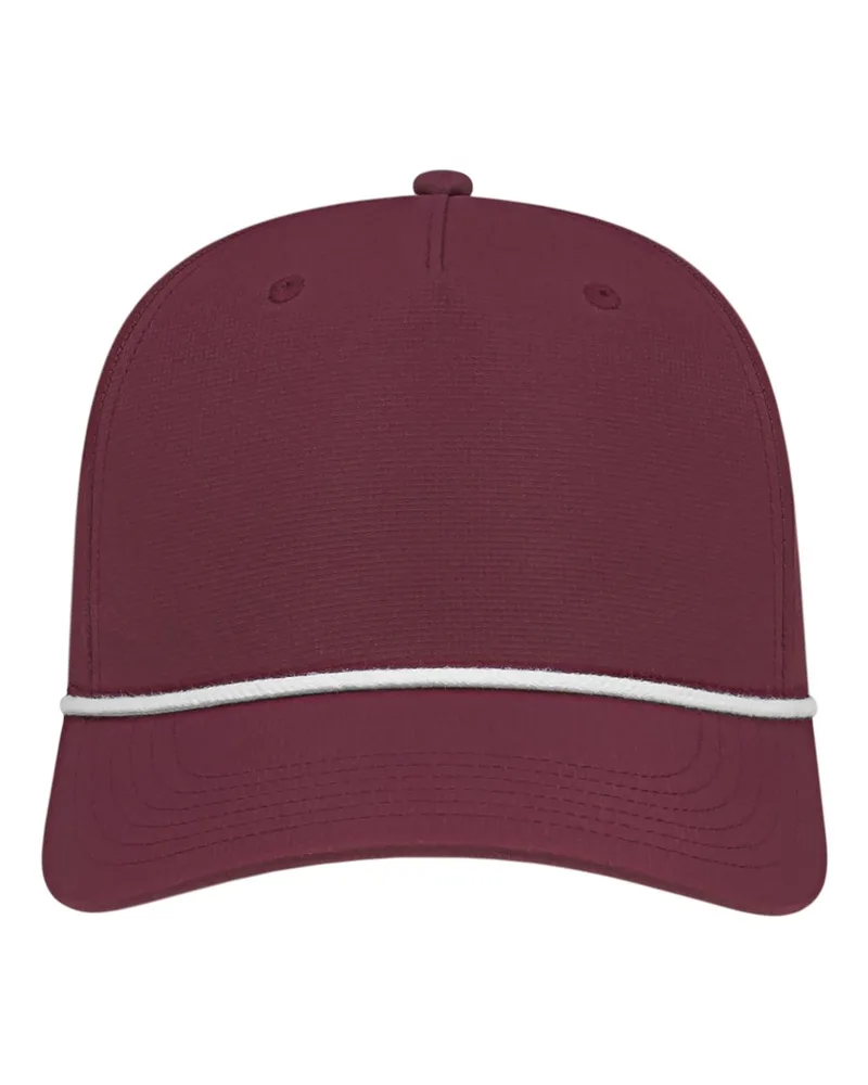 Merlot Red/White
