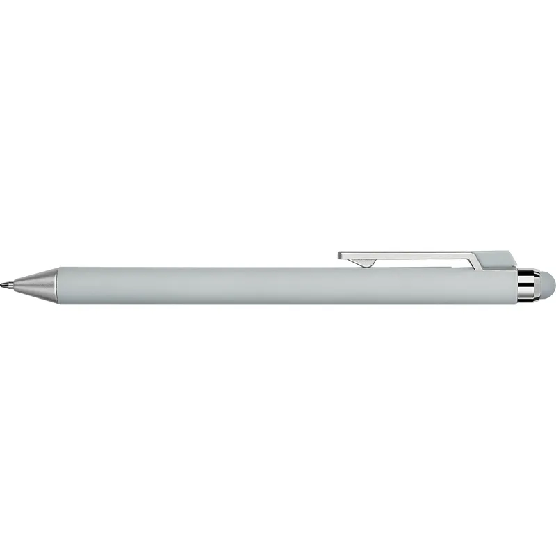 Gray/Silver Blank Side View