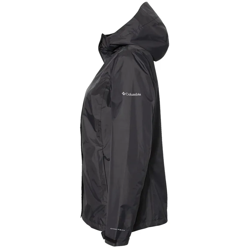 Columbia Women's Arcadia Jacket view 3