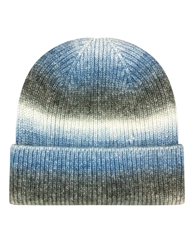 LEGACY® Tie-Dyed Ribbed Beanie