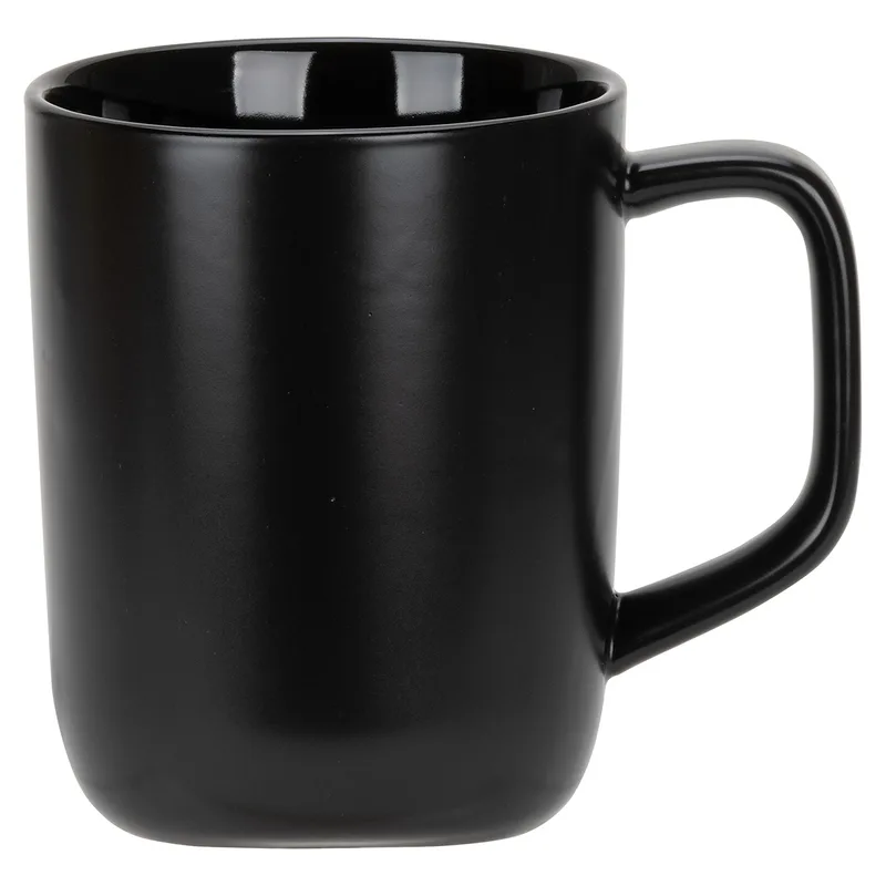 Marzano 18 oz Recycled Ceramic Mug view 4