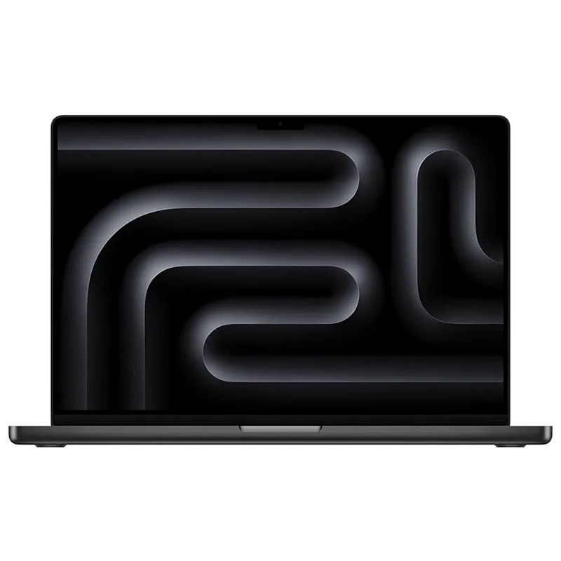 Apple 16" Macbook Pro M3 Pro 18Gb Memory 512Gb Ssd Space Black