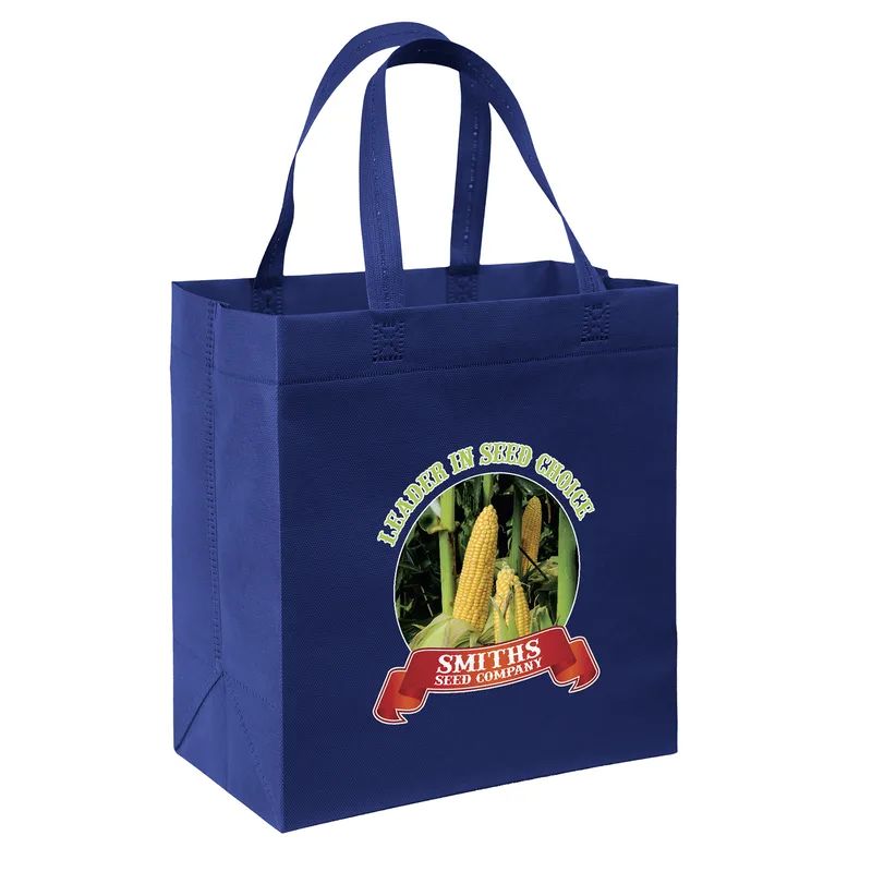 Royal Blue Logo