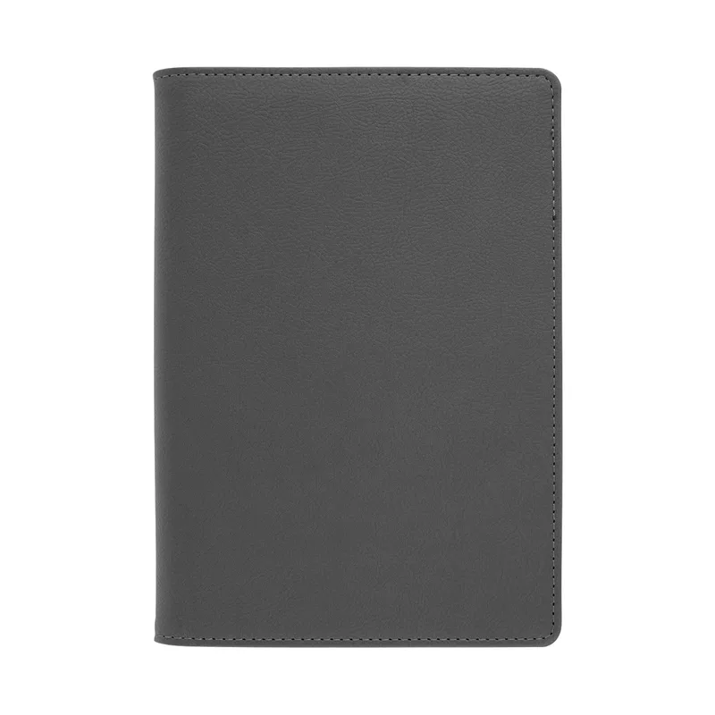 Recycled Power Folio With Wireless Charger & Power Bank view 3