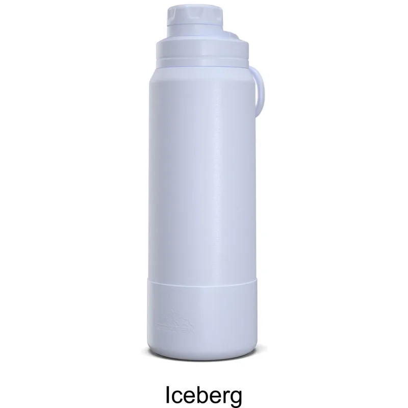 26 oz Hydrapeak® Stainless Steel Insulated Sport Water Bottle view 2
