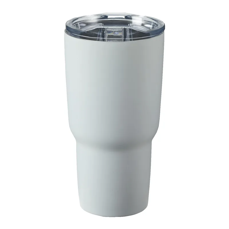 30 Oz. Everest Copper-Lined Insulated Travel Tumbler view 4