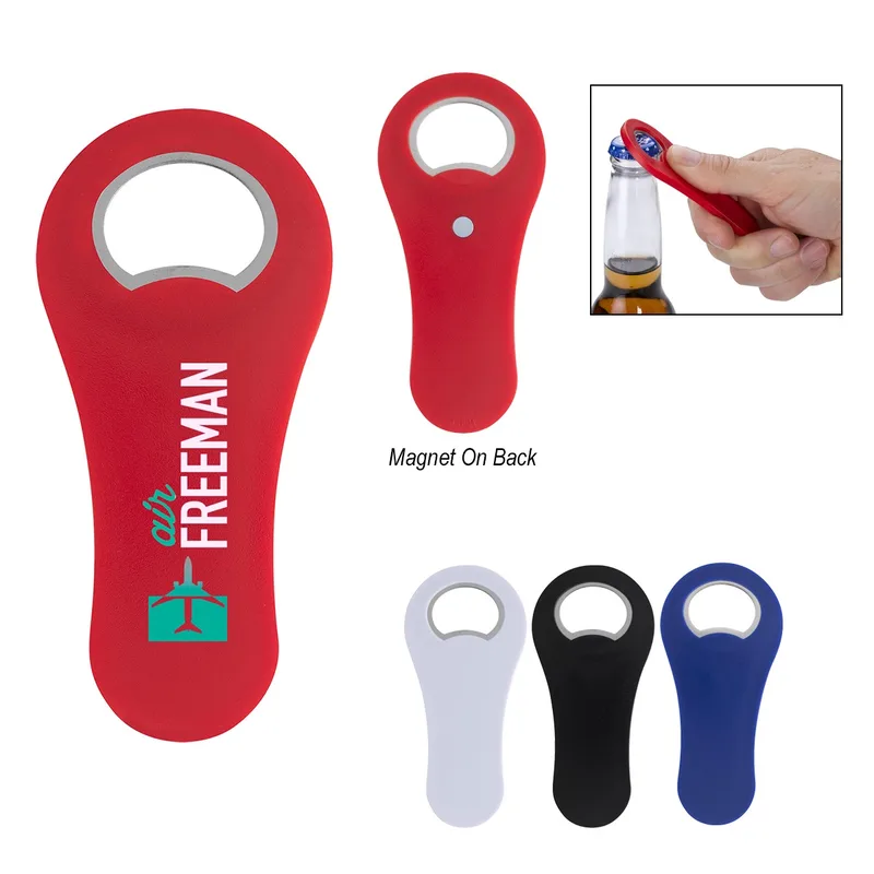 Barley Bottle Opener view 2