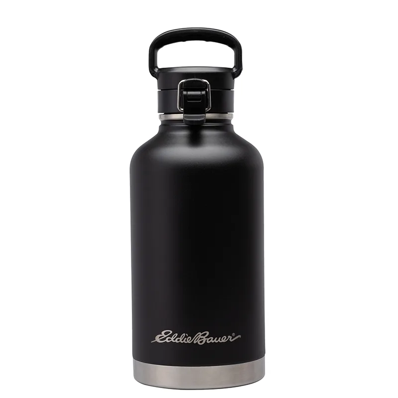 Eddie Bauer Frontier 67 oz. Vacuum Insulated Jug view 2