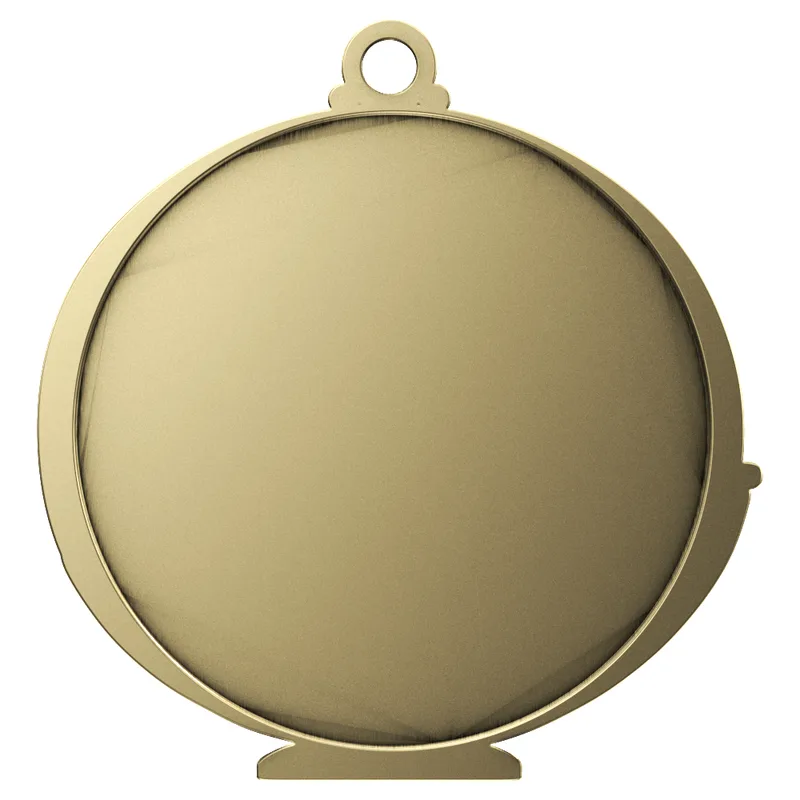 Science Academic Performance Medallion view 2