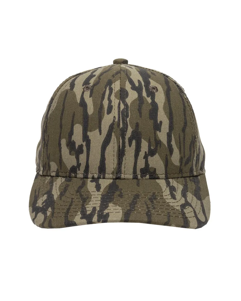 Mossy Oak Orgl