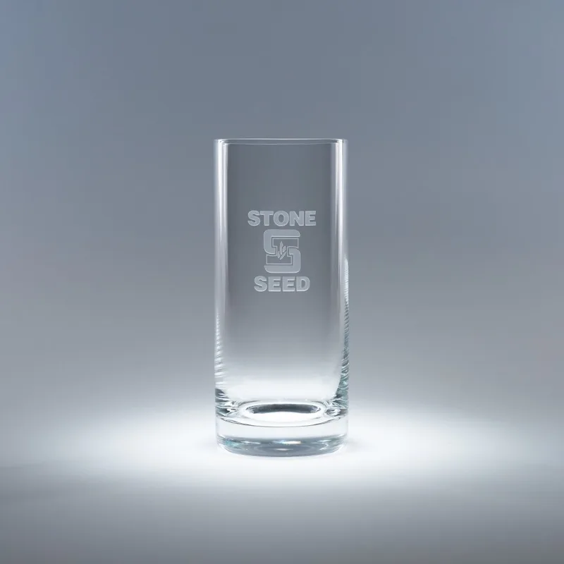 15.25 Oz. Elite Iced Tea Glasses in Gift Box (Set of Four)