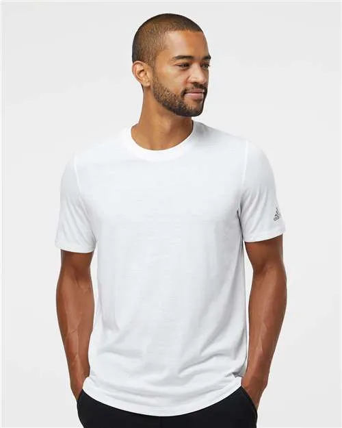 Adidas® Blended T-Shirt view 7