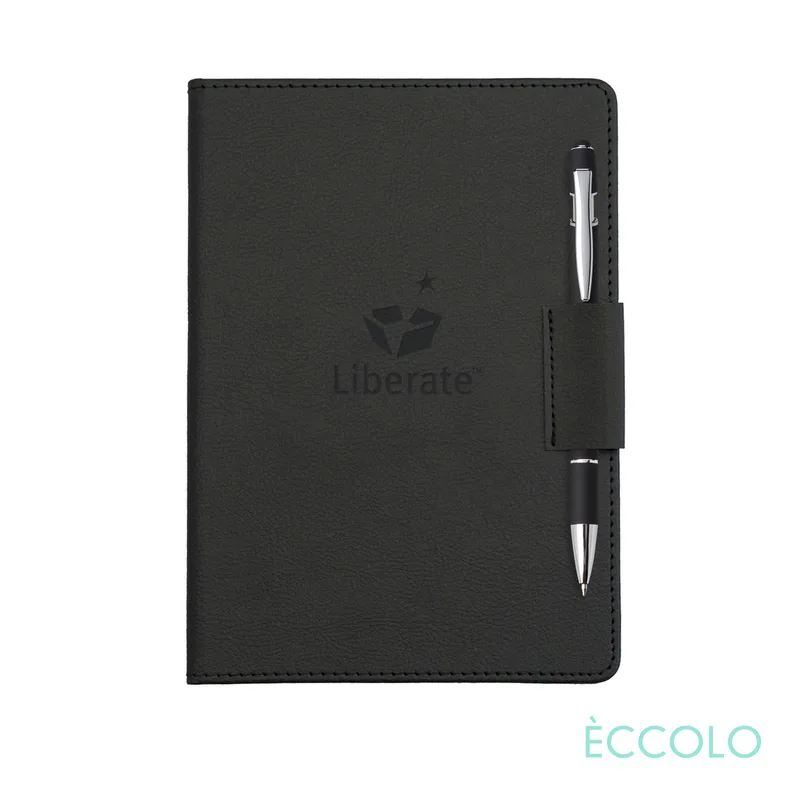 Journal & Kurt Pen