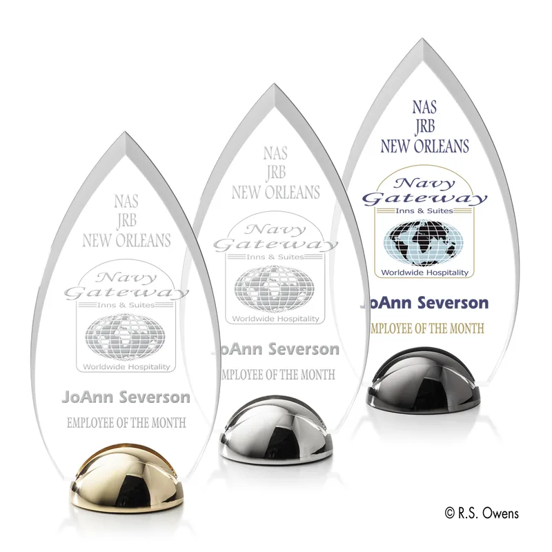 Contour Hemisphere Award
