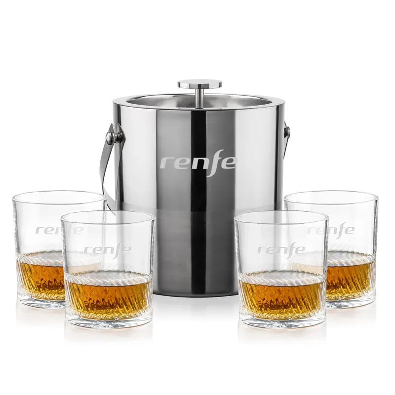 Set of 5