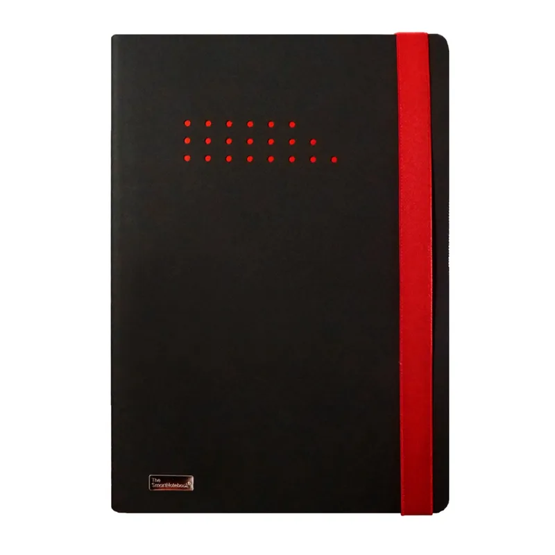 94078 BLKRED Blank