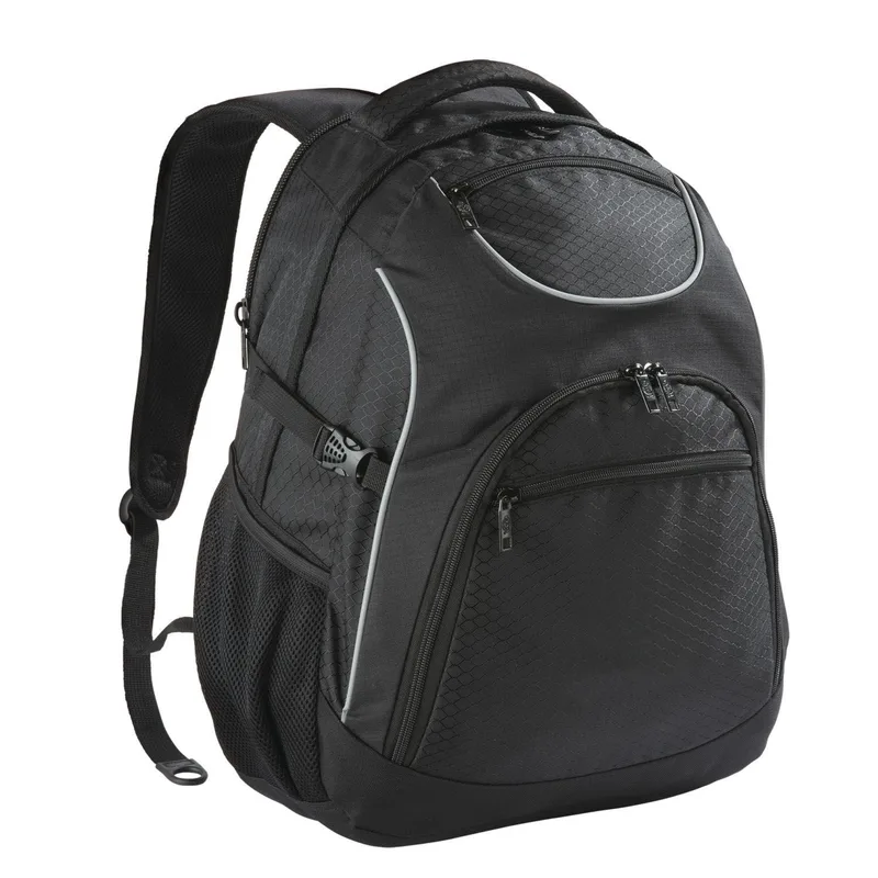 Explorer Backpack view 2