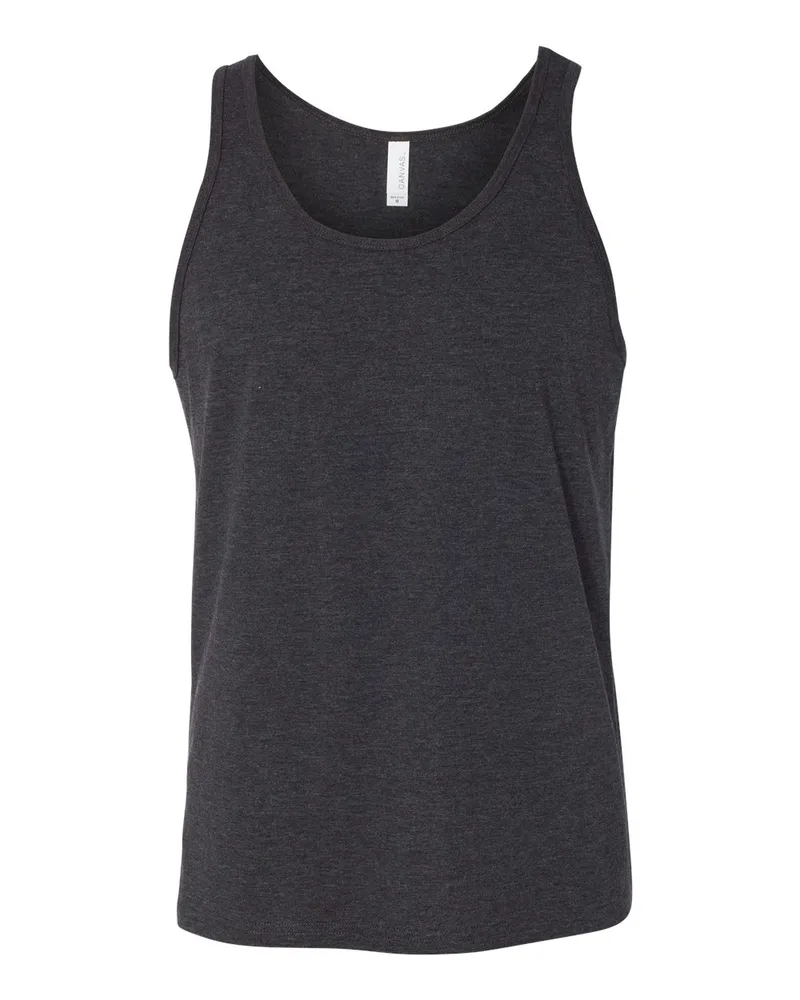 Bella+Canvas® Jersey Tank Top view 6