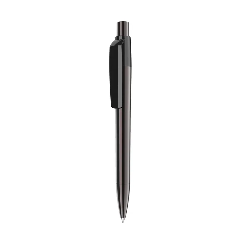 Maxema Mood Metal Titanium Pen Black Ink view 2