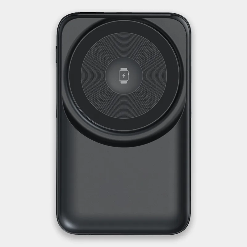 Luminous Pro 3.0 - 10,000 mAh Light-Up Power Bank view 2