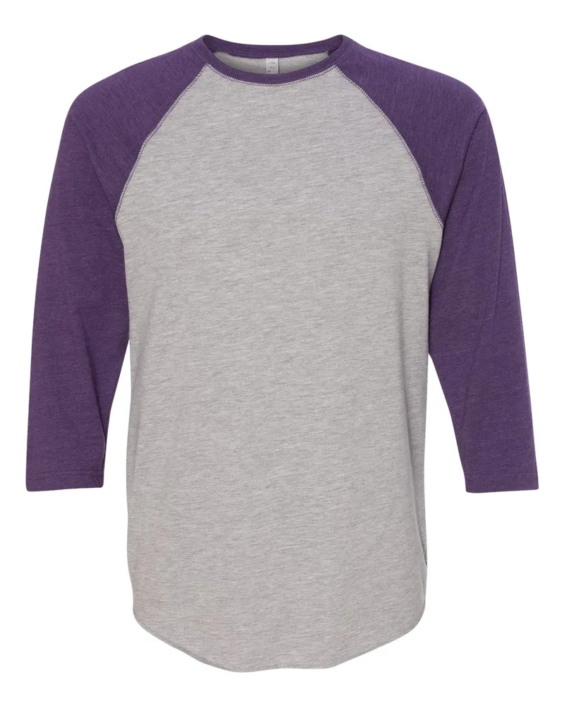 LAT Baseball Fine Jersey Tee view 7
