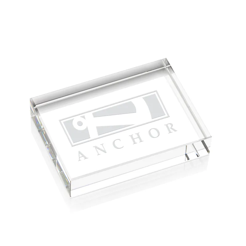4" x 3" x 0.75"