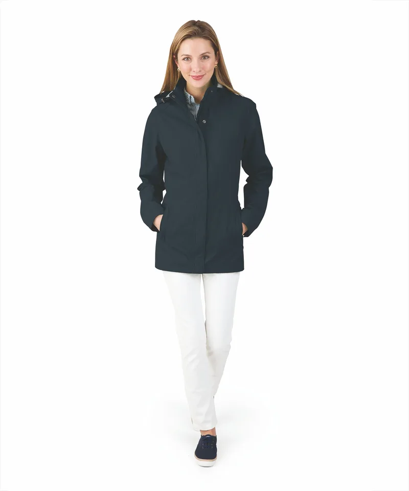 Women's Logan Jacket view 3