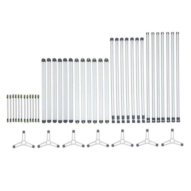 20' TRIGA Go Wall Hardware Kit view 4