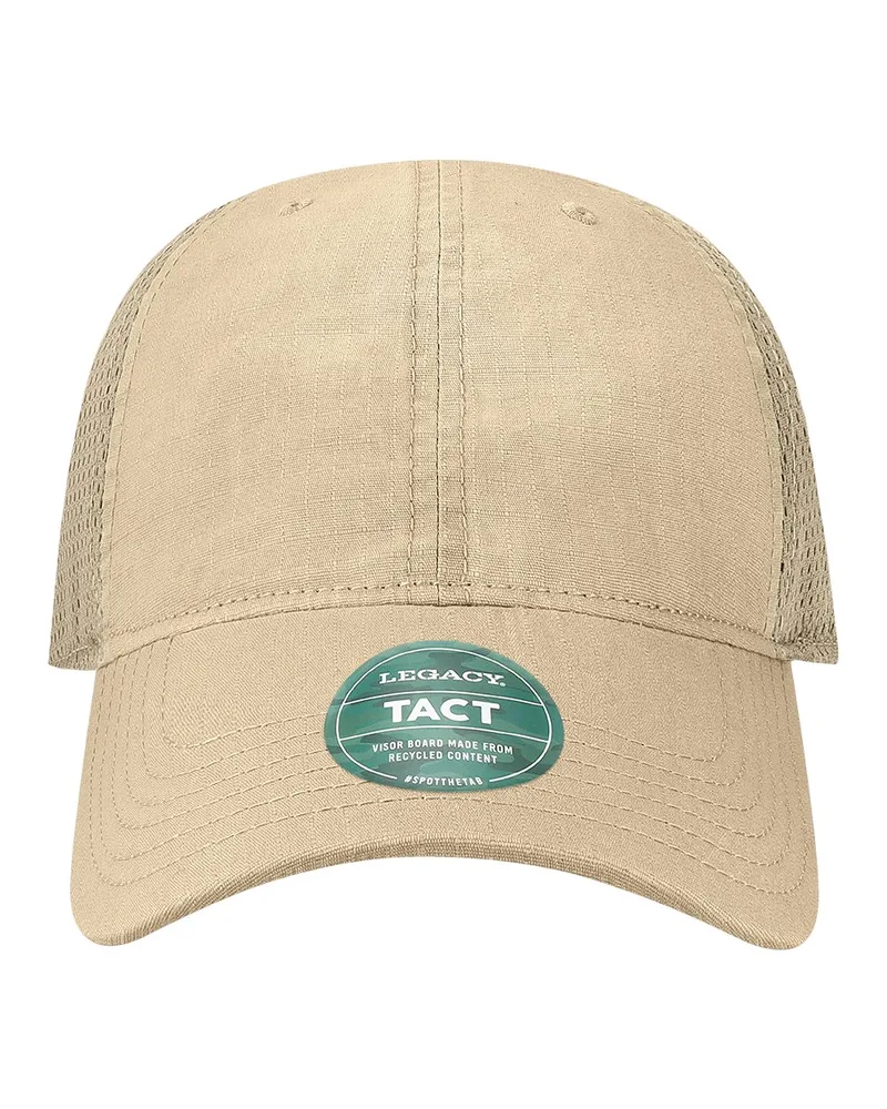 LEGACY® Tacticool Cap view 2