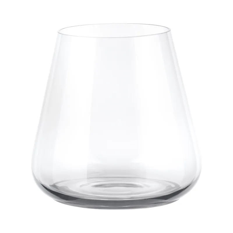 Blomus Belo Tumbler Glasses - 9.5 Ounce - Set Of 6 Tumblers