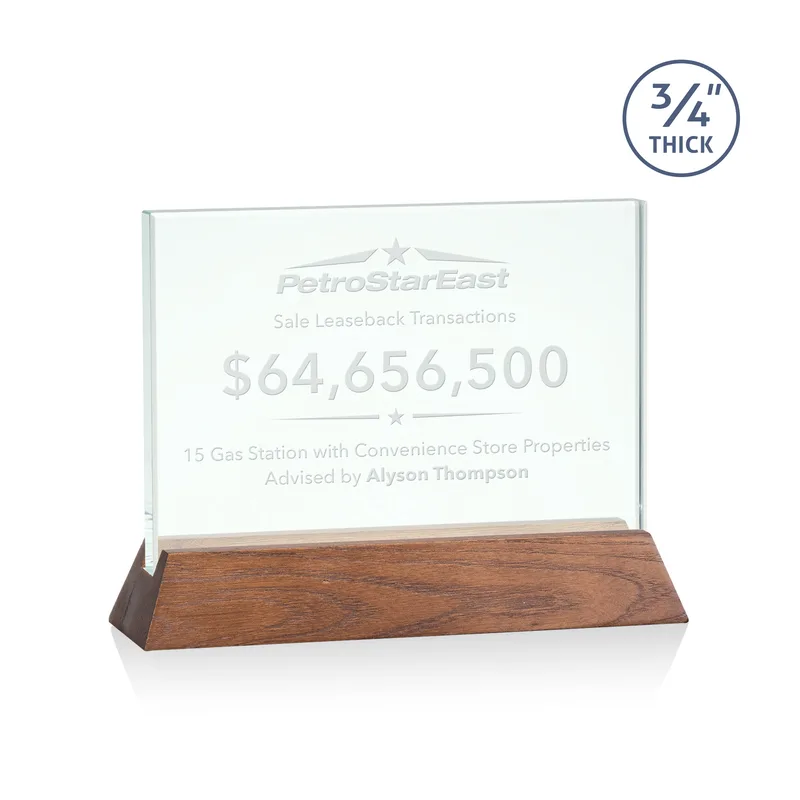 7.5" x 5.875" x 2.5"