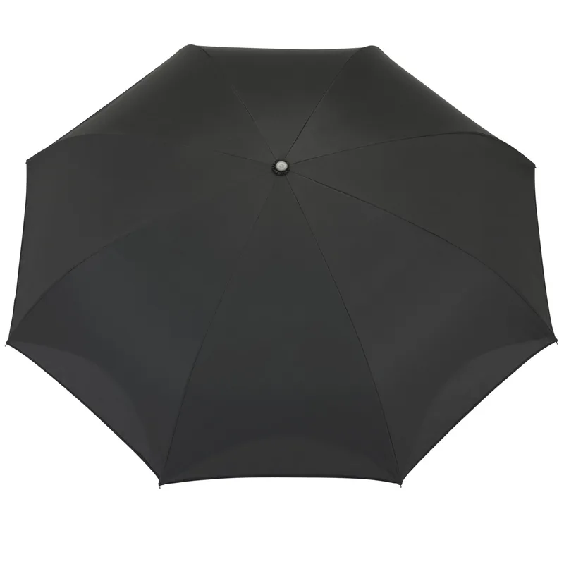 48'' Recycled Manual Inversion Umbrella view 2