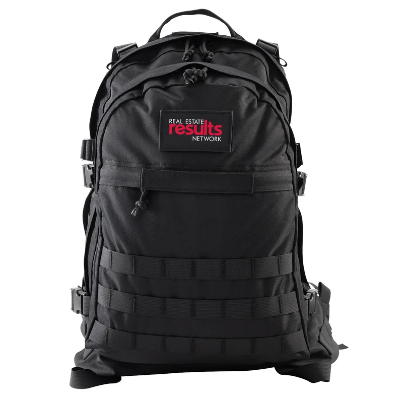 Tactical Backpack view 7